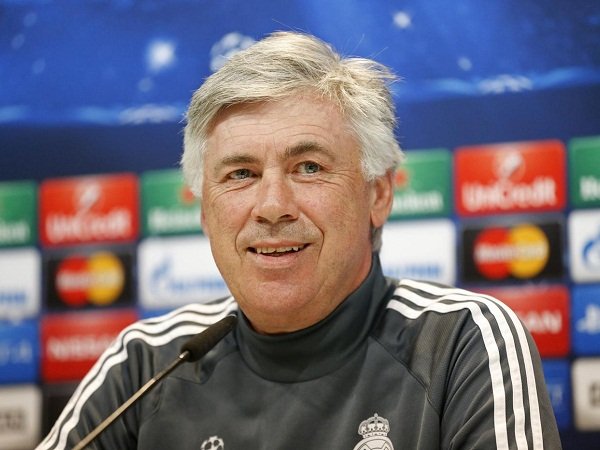 Carlo Ancelotti Ingin Kembali Berkarir di Premier League
