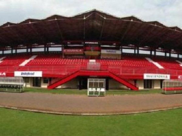 Mahaka Konsultasi Dengan Presiden Terkait Venue Partai Final