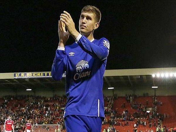 Chelsea Yakin Bisa Datangkan Stones di Januari