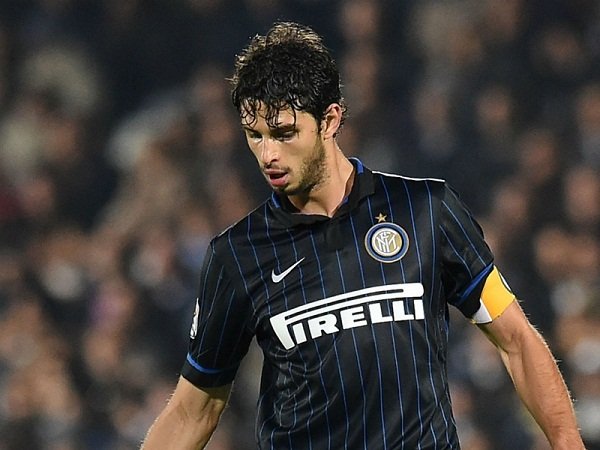 Roma Tertarik Datangkan Ranocchia