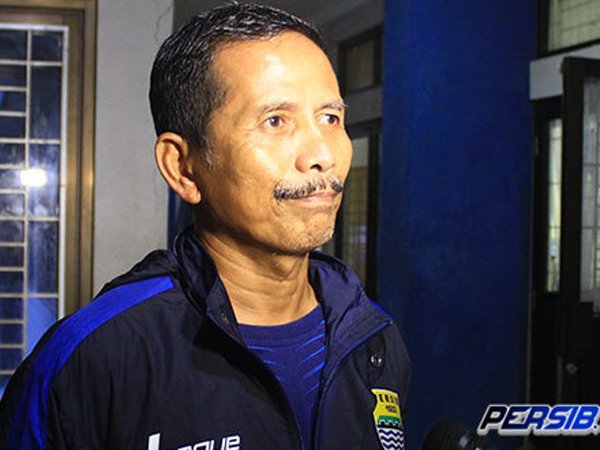 Djanur Berharap Final Berlangsung Di Maguwoharjo Sleman