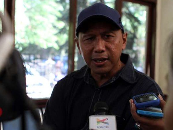Rahmad Darmawan Akan Umumkan Kelanjutan Kariernya