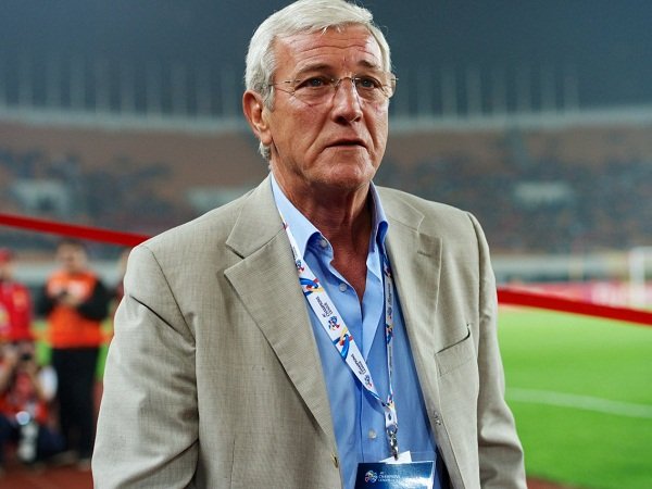 Lippi: AC Milan Tak Pernah Mengontak Saya
