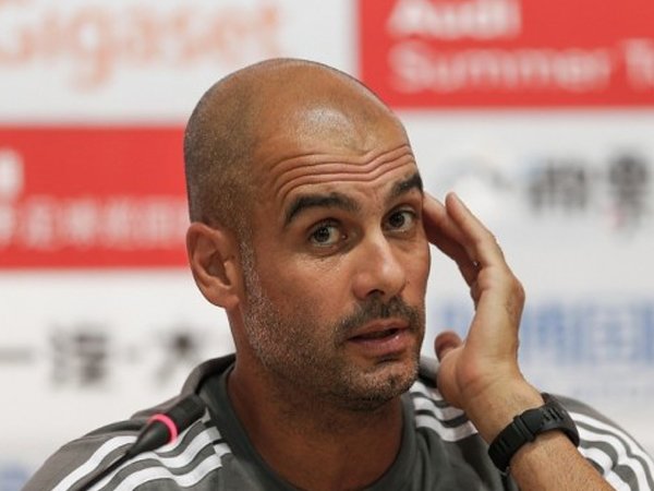 Joan Vila i Bosch: Pep Guardiola Kemungkinan Akan Tinggalkan Bayern Munich