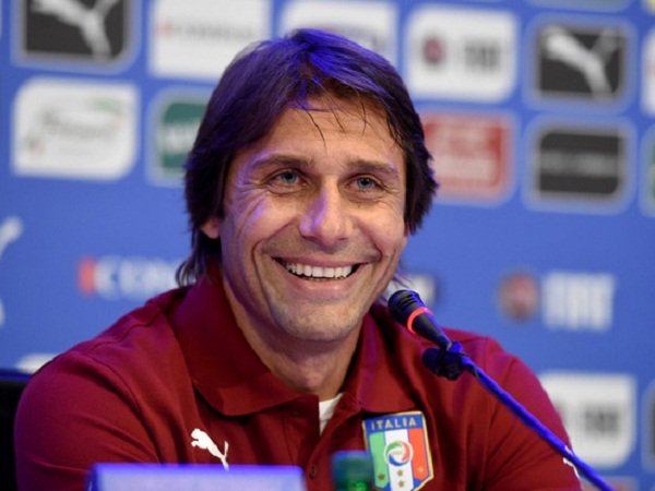 Conte: Italia & Norwegia Sama-Sama Bermain Baik