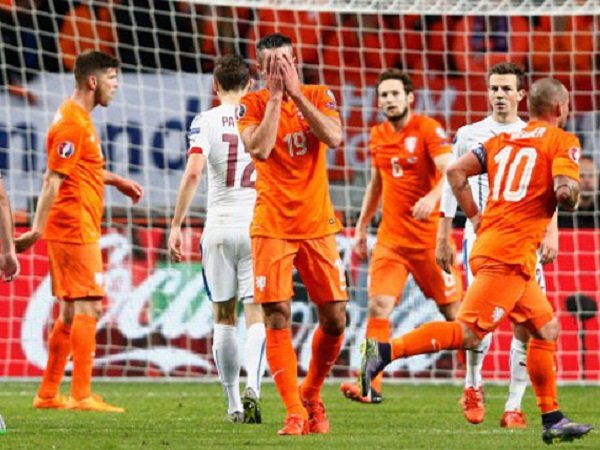 Piala Eropa 2016: Albania, Islandia & Wales Lolos Tapi Belanda Tidak