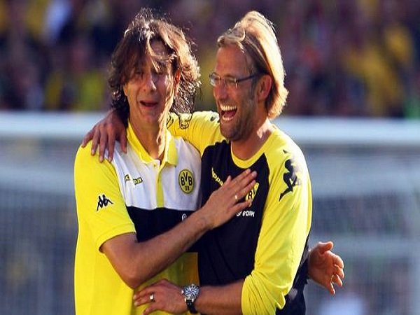 Asisten Kepercayaan Klopp Mendarat di Liverpool