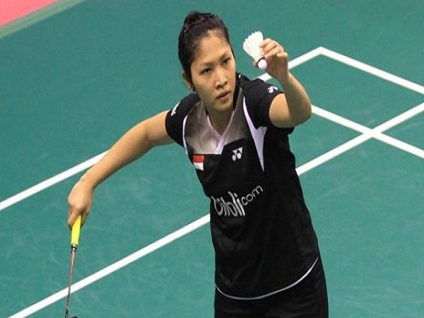 Denmark Terbuka, Linda Ditantang Tembus Semifinal