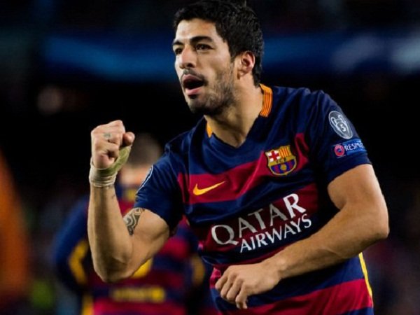 Suarez: Kami Tak Sehebat Musim Lalu