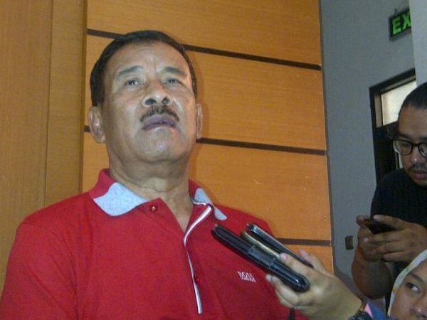 Persib Kecewa Jatah Bobotoh Hanya 30 Ribu Kursi di GBK