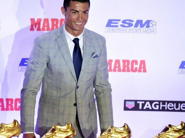 Ronaldo 