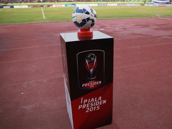 Mahaka Sports Yakin Gelar Final Di GBK