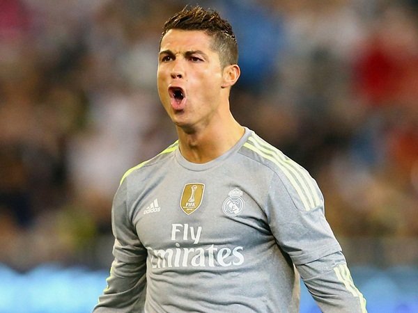 Ronaldo: Saya Ingin Pensiun di Real Madrid