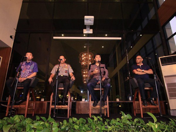 Mahaka Sports Cetak 74 Ribu Tiket Untuk Final