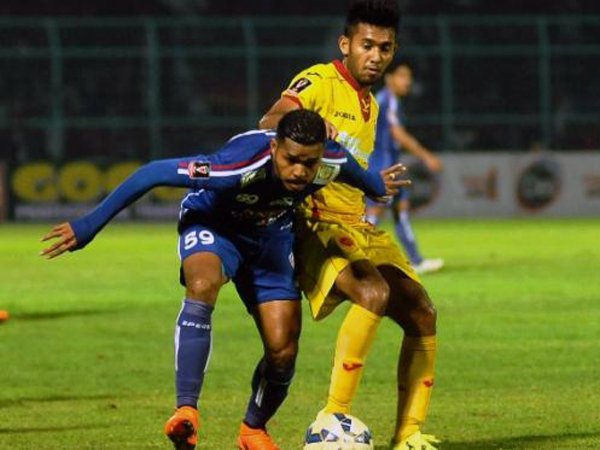 Punggawa Singo Edan Semangat Berburu 1 Miliar Rupiah