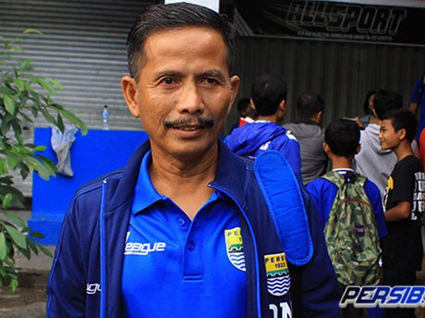 Kenangan Manis Dan Pahit Djanur Di GBK