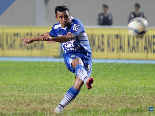 Firman Utina Siap Lawan Bendol Di Final 