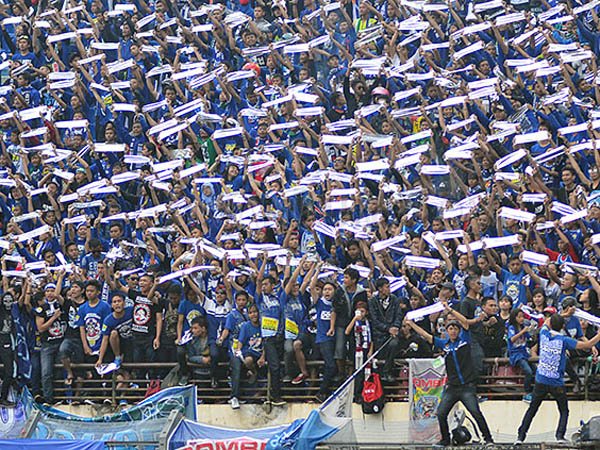 Bobotoh Kesulitan Sewa Bus Untuk Ke Jakarta