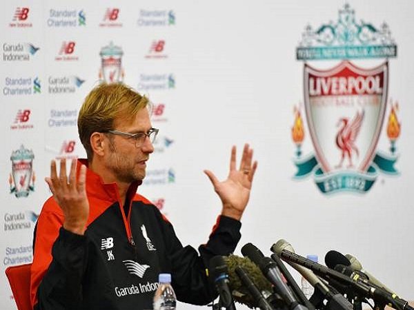Klopp Tak Nyaman di Liverpool, Tanya Kenapa?