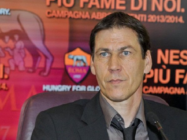 Garcia: Roma Tak Boleh Meremehkan Empoli