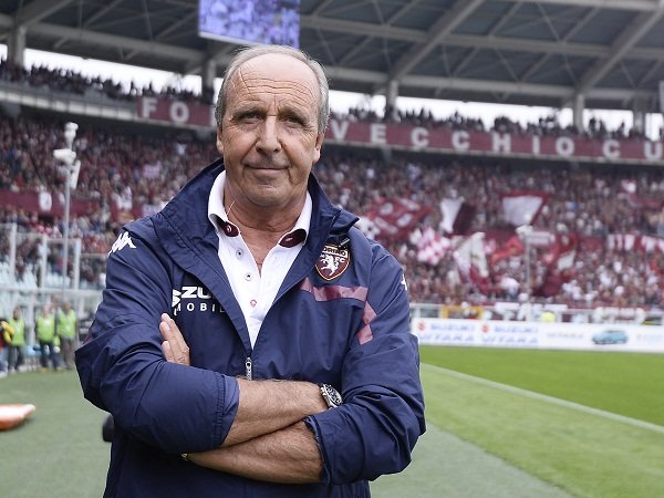 Pelatih Torino Puas Raih Hasil Imbang Lawan AC Milan