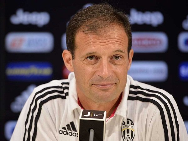 Allegri: Juventus Tidak Takut Dengan Inter