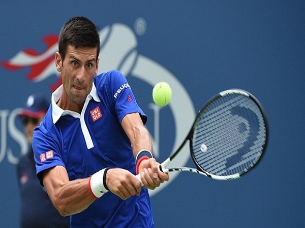 Djokovic Mendadak Jadi Miliarder Setelah Juara Shanghai Masters