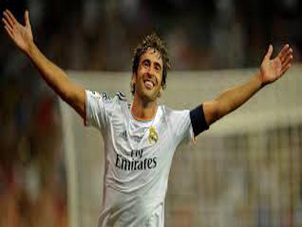 Akhir karir sang legenda madrid