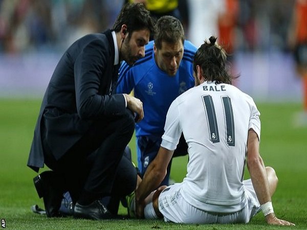Gareth Bale Dikecam Publik Madrid