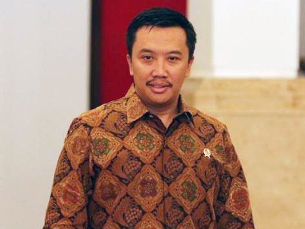 Menpora : Persebaya Yang Baru Harus Ikut Piala Panglima TNI