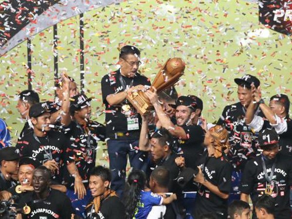 BOPI Menyambut Baik Dua Turnamen Yang Akan Digelar