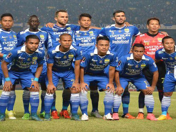 Pasca Piala Presiden, Maung Bandung Tak Akan Bubarkan Tim