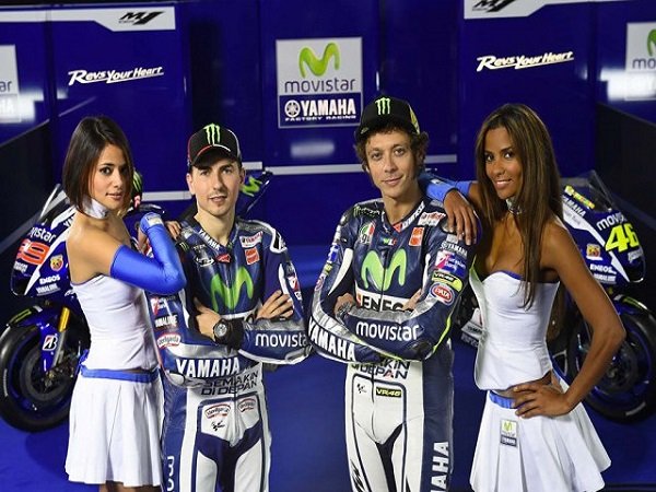 Lorenzo: Saya Tidak Boleh Kehilangan Poin