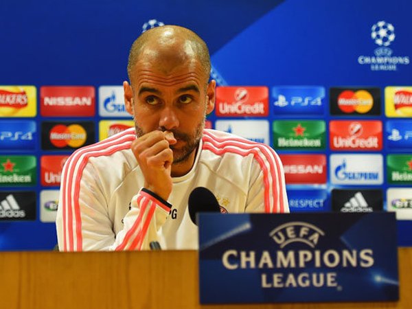 Soal Harga Tiket, Pep Guardiola Sindir Arsenal