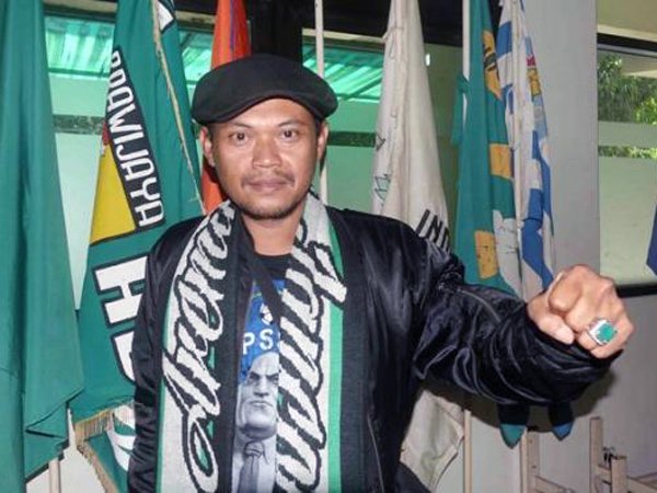 Bonek 1927 Desak Petinggi Persebaya 1927 Untuk Mundur 