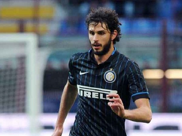 Liverpool Tertarik Datangkan Ranocchia