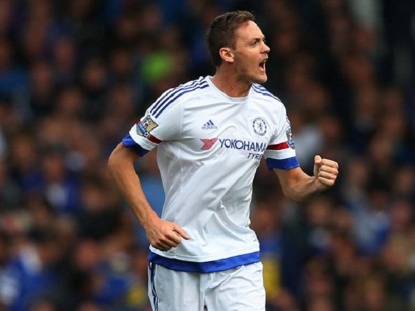 Matic: Chelsea Semakin Membaik