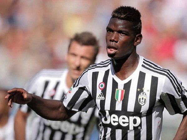 Pogba: Saya Tahu Bahwa Untuk Harus Bersabar