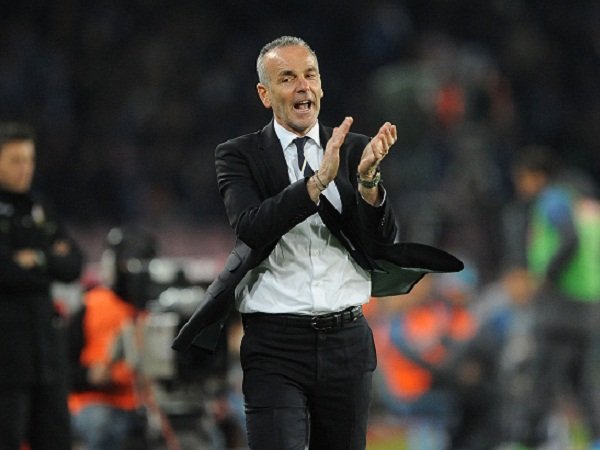 Pioli: Lazio Tampil Pantang Menyerah Lawan Rosenborg
