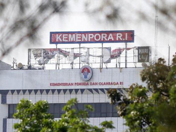 Kemenpora Ungkap Asal Dana Talangan Untuk Piala Kemerdekaan