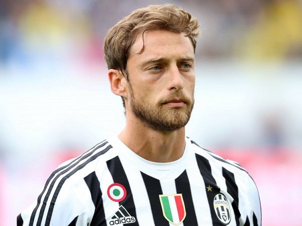 Marchisio: Juventus Ingin Melangkah Sejauh Mungkin di Liga Champions