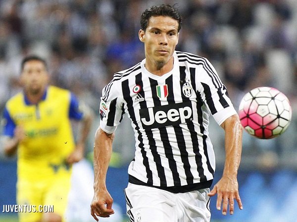 Hernanes: Saya Tak Cukup Konsisten di Inter