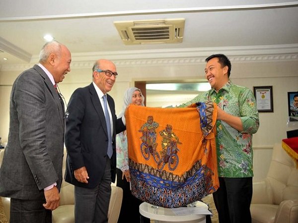 MotoGP Indonesia Jadi Prioritas, Tapi Ada Syaratnya