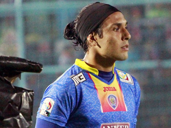 Gustavo Lopez Siap Kembali Ke Singo Edan