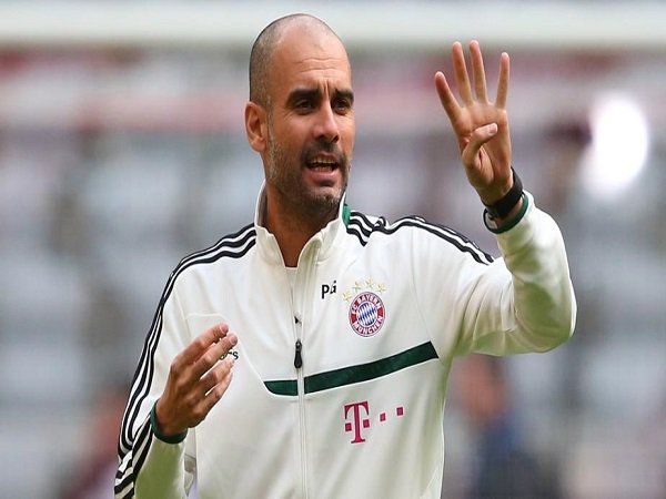 Pep Guardiola Tak Ingin Berlama-lama Melatih Klub
