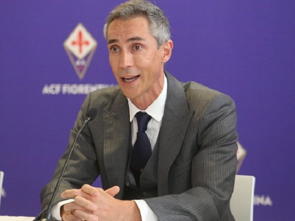 Sousa: Fiorentina Harus Tampil Ambisius Untuk Kalahkan Roma