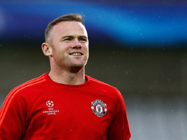 Rooney: De Bruyne & Sterling Adalah Ancaman Bagi Kami