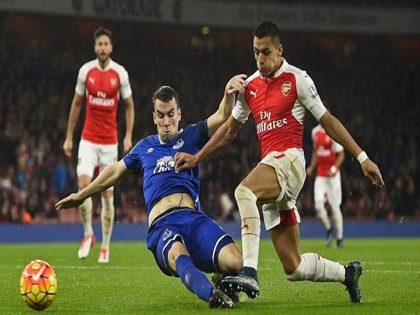 Arsenal Gusur Manchester City dari Puncak Klasemen