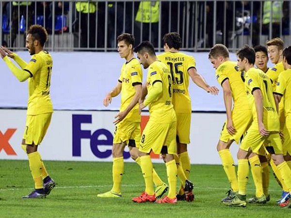 Rencana Borussia Dortmund Buka Akademi di Vietnam