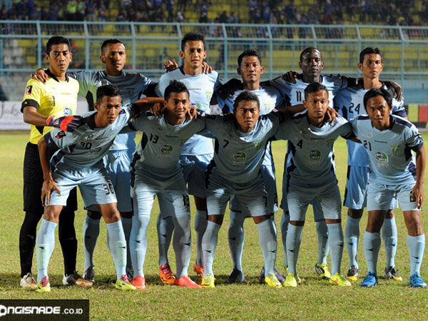 Laskar Joko Tingkir Juga Siap Untuk Piala Jederal Soedirman